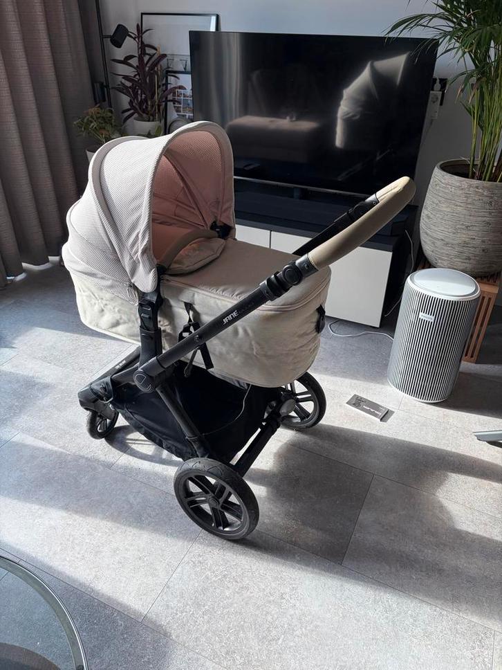 Jane Muum Kinderwagen - Complete Set!, Kinderen en Baby's, Kinderwagens en Combinaties, Gebruikt, Kinderwagen, Overige merken