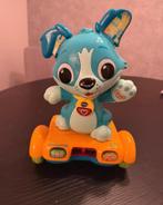 VTECH Baby Pak mij dan Puppy, 1 speler, Ophalen, Zo goed als nieuw, Vanaf 3 jaar