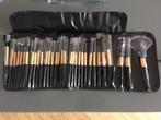 make up kwasten 32 delig, Ophalen of Verzenden, Nieuw, Gehele gezicht
