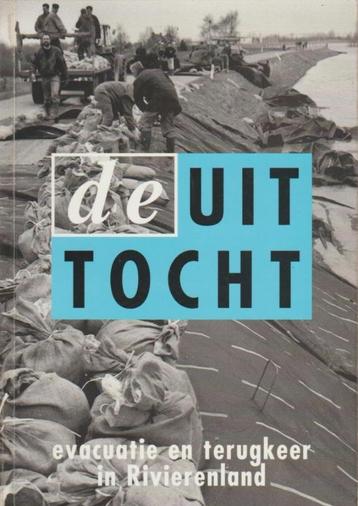 De uittocht. Evacuatie en terugkeer in Rivierenland. beschikbaar voor biedingen