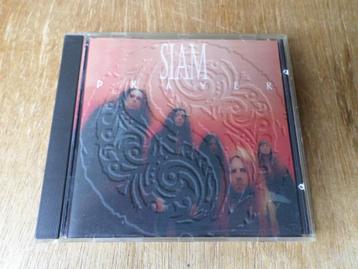 Siam - Prayer CD Progressive Metal beschikbaar voor biedingen