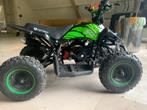 Kinder quad 50cc 2T, Fietsen en Brommers, Minibikes, Midibikes en Pitbikes, Ophalen, Gebruikt, Overige typen, Nitro