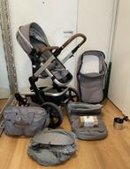 Joolz  Day+ GRIS 3-in-1 NIEUWSTAAT!!, Ophalen of Verzenden, Zo goed als nieuw, Overige merken