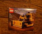 NIEUW! Lego Technic 42163 heavy-Duty Bulldozer, Nieuw, Ophalen of Verzenden