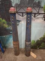 amsterdammertje gietijzer, Ophalen, Gebruikt, Metaal, Overige typen