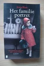 HET FAMILIE PORTRET door Jenna Blum, Boeken, Ophalen of Verzenden, Zo goed als nieuw