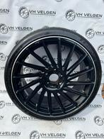 19 inch tornado velgen 5x112 audi/vw/mercedes/VAG, Velg(en), 235 mm, Zomerbanden, Ophalen