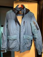 Herenjas blauw ANWB waterdicht, Ophalen of Verzenden, Zo goed als nieuw, Human Nature, Maat 48/50 (M)