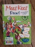 Mees Kees Dreus! Taalspel - Educatief Bordspel, Ophalen of Verzenden, Zo goed als nieuw, Fictie algemeen