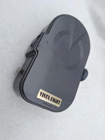Vintage Vista Eight speciale filmcamera beschikbaar voor biedingen