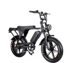 V8 2.0 teruil voor een andere fatbike of e bike, Fietsen en Brommers, Elektrische fietsen, Ophalen of Verzenden, Zo goed als nieuw