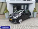 Peugeot 108 1.0 e-VTi Active | Airco | NAP | 5 Deur |, Auto's, Voorwielaandrijving, Start-stop-systeem, Gebruikt, Euro 6