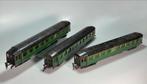 Prachtige grote CAM rijtuigen spoor 0 54CM lang, Antiek en Kunst, Ophalen of Verzenden
