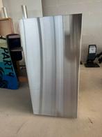 Aluminium Plantenbak(ken), Ophalen, Zo goed als nieuw, Overige materialen