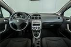 Peugeot 308 1.4 VTi X-line nw apk (bj 2008), 15 km/l, Gebruikt, 1398 cc, 4 cilinders