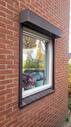 Gratis rolluik, Ophalen, Gebruikt