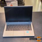 HP Probook 440 14 Inch Intel i5-12e gen 8 / 256 GB  | nwpr 8, HP, Zo goed als nieuw, Support@hp.com, 1501 Page Mill Road
Palo Alto, CA 94304
USA