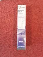 SecuCare wandbeugel haaks 60x30, Huis en Inrichting, Badkamer | Badtextiel en Accessoires, Ophalen of Verzenden, Nieuw, Grijs