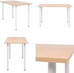 Ikea Bureau - Simpel & Functioneel, Huis en Inrichting, Tafels | Eettafels, Gebruikt, 50 tot 100 cm, 100 tot 150 cm, Tot twee personen