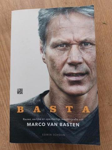 Edwin Schoon - BASTA beschikbaar voor biedingen