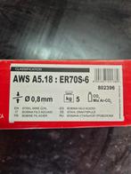 Telwin Lasdraad - 5kg, Doe-het-zelf en Verbouw, Ophalen of Verzenden