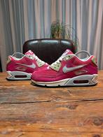Nike Air Max 90 'Vivid Pink' Size 36, Nike, Ophalen of Verzenden, Sneakers of Gympen, Roze