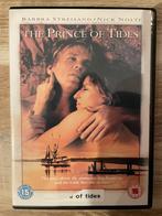 the Prince of Tides (1991) - dvd, Vanaf 16 jaar, Ophalen of Verzenden, Gebruikt, Drama
