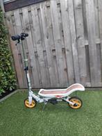 Space scooter, Fietsen en Brommers, Steps, Ophalen, Gebruikt, Kickbike, Spacecooter