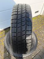 2x 225 75 16 allweather / winterbanden Vredestein camper, Auto-onderdelen, 16 inch, Banden en Velgen, Nieuw, Bestelwagen