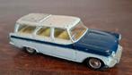 Corgi Toys FORD ZEPHYR ESTATE CAR, Ophalen of Verzenden, Zo goed als nieuw, Auto, Corgi