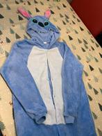Stitch onesie maat s, Kleding | Dames, Ophalen of Verzenden, Zo goed als nieuw, Blauw