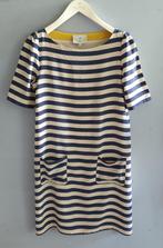 Essentiel Antwerp jurk, Kleding | Dames, Jurken, Ophalen of Verzenden, Zo goed als nieuw, Maat 38/40 (M), Knielengte