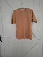 Studio anneloes roller shirt sahara camel beige xs /xxs zgan, Studio Anneloes, Beige, Ophalen of Verzenden, Zo goed als nieuw