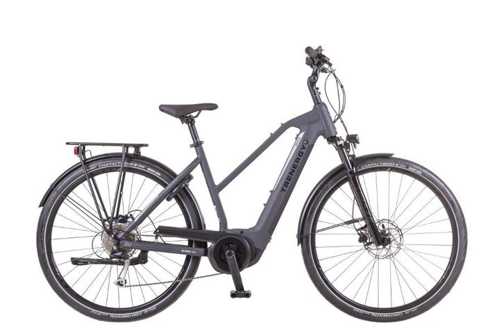 Superdeal!! Trenergy Adventure S9 Elektrische fiets, Fietsen en Brommers, Fietsen | Heren | Herenfietsen, Nieuw, Overige merken