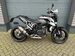 KTM Tour 690 Duke ABS complete Akrapovic uitlaat, Bedrijf, Overig, 690 cc, 1 cilinder