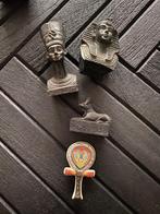 Beeldjes uit Egypte, Verzamelen, Verzenden