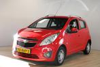 Chevrolet Spark 1.0 16V LS Bi-Fuel, Auto's, Chevrolet, Euro 5, Stof, Gebruikt, 4 cilinders
