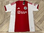 Ajax thuisshirt 2025/2026, Maat L, Ophalen of Verzenden, Nieuw, Shirt