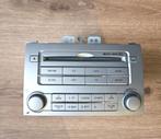Hyundai i20 Autoradio + Frame, Auto diversen, Autoradio's, Ophalen of Verzenden, Gebruikt