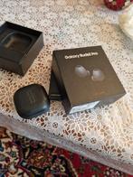 Een goed werkende Galaxy Buds 2 Pro, Telecommunicatie, Mobiele telefoons | Oordopjes, Ophalen of Verzenden, Zo goed als nieuw