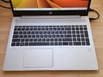 15.6" HP ProBook laptop met Windows 11 en Office 2024, Ophalen, Zo goed als nieuw