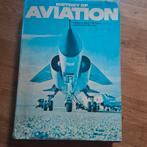 history of AVIATION, Ophalen of Verzenden, Gelezen, Vliegtuig