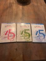 Getal & Ruimte HAVO Wiskunde A 12e editie (DEEL 1,2,3), Ophalen, Beta, Zo goed als nieuw, HBO