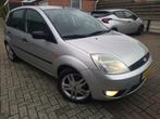 Ford Fiesta 1.4-16V First Ed., Auto's, Voorwielaandrijving, 15 km/l, Gebruikt, 4 cilinders