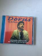 Dorus bij de marine., Verzenden, Zo goed als nieuw, Levenslied of Smartlap