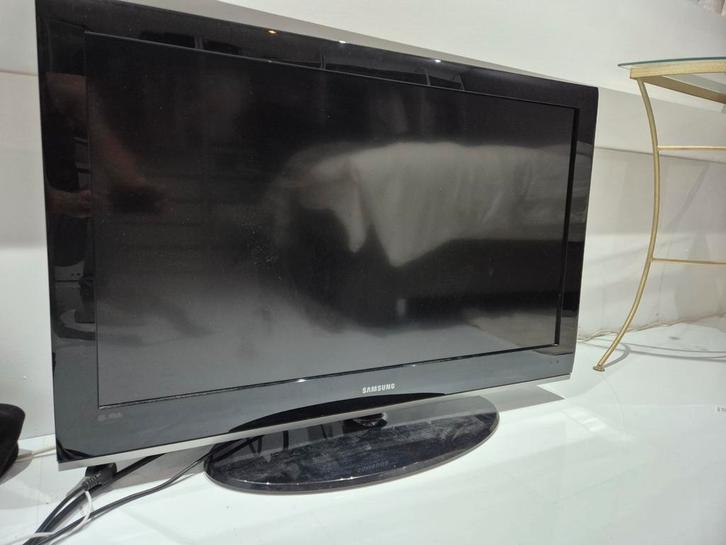 Samsung 40 inch Full HD LED TV, Audio, Tv en Foto, Televisies, Gebruikt, LED, 100 cm of meer, Full HD (1080p), Samsung, 50 Hz