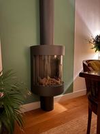 Gashaard Bellfires Free Bell, Ophalen, Gebruikt, Hangende haard, Gashaard