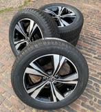 NIEUWE 17” Toyota Corolla Cross + TPMS + NIEUWE winterbandem, 215 mm, Banden en Velgen, Nieuw, 17 inch