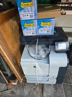 Hp laser jet pro 500 color mfp m570dn, Computers en Software, Printers, Ophalen, Gebruikt, Printer