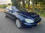 Mercedes-Benz S 430 V8 Inruilkoopje!, Euro 2, Gebruikt, 8 cilinders, Overige carrosserieën
